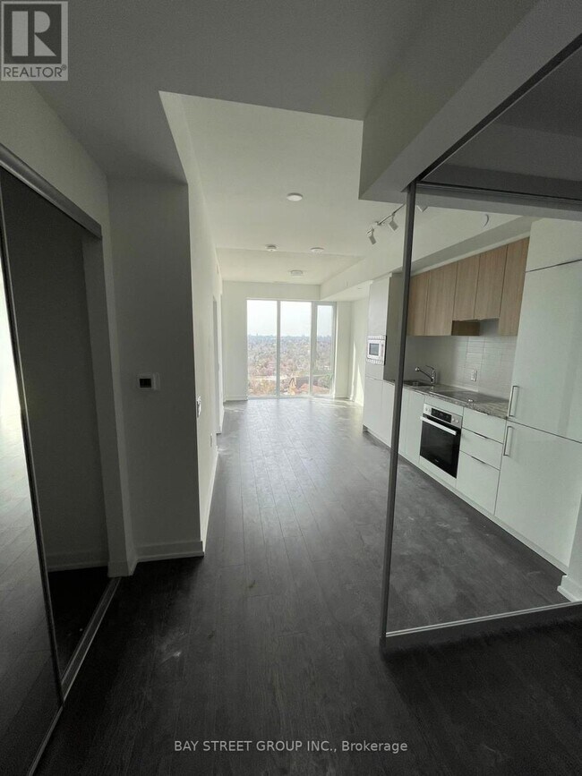 20-1420 O'Neill Rd in Toronto, ON - Building Photo - Building Photo