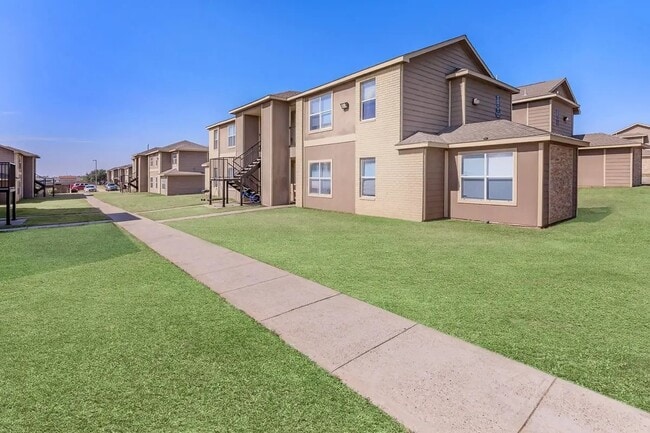 property at 409 Riverhill Loop