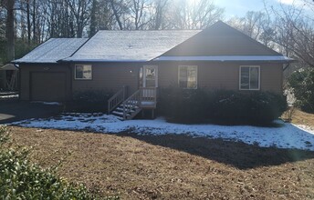 6095 Campaign Trail in Mechanicsville, VA - Building Photo - Building Photo