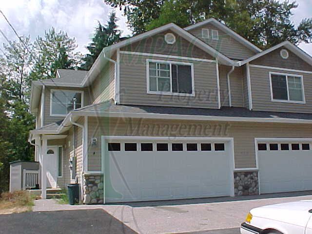 property at 414 91st Ave SE