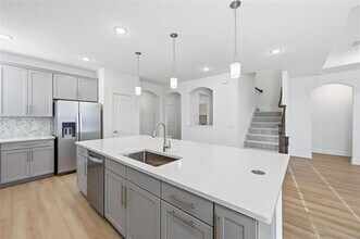 4365 Knight St in Midlothian, TX - Building Photo - Building Photo