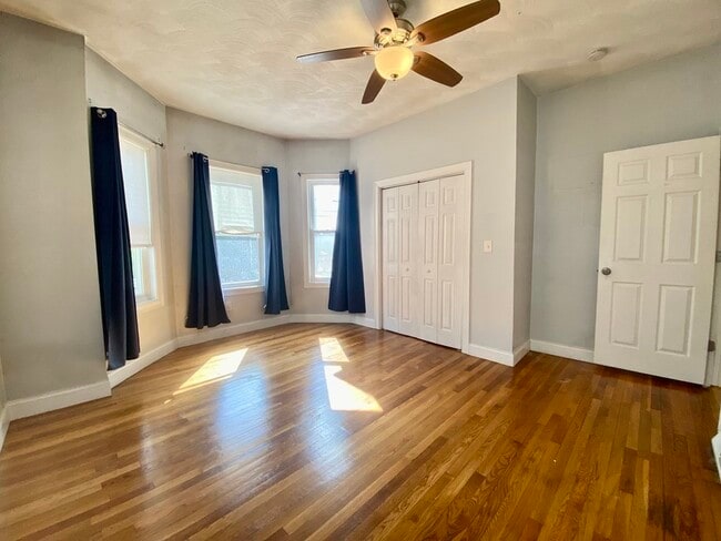 56 Berkeley St, Unit 1 in Boston, MA - Building Photo - Building Photo