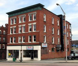 197 E Main St in Waterbury, CT - Building Photo - Building Photo