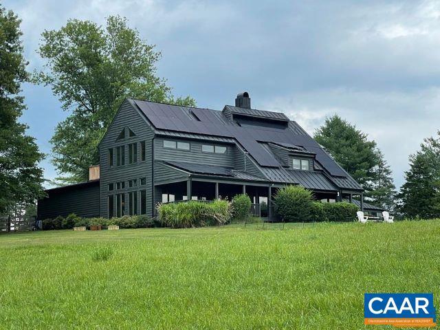 property at 2525 Ridge Rd