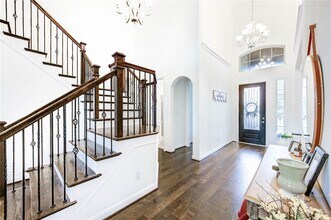4055 Woodland Meadow Dr in Spring, TX - Building Photo - Building Photo
