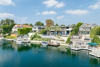 Apartments in Toluca Lake, CA