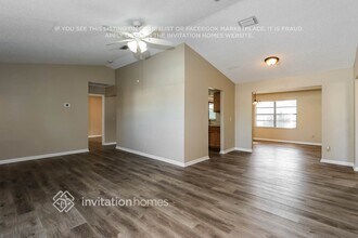 480 Abello Rd SE in Palm Bay, FL - Foto de edificio - Building Photo