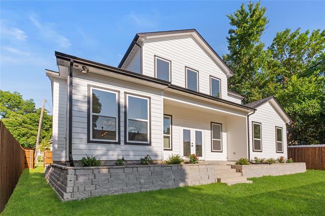 property at 504 S Tennessee St