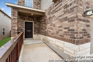 11927 Horse Cyn in San Antonio, TX - Building Photo - Building Photo