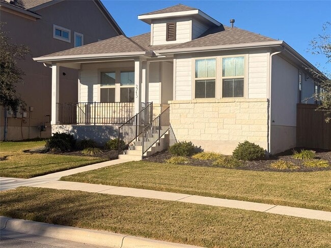 property at 2713 Brushwood Mdw