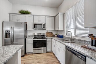Avilla Enclave in Mesa, AZ - Building Photo - Building Photo