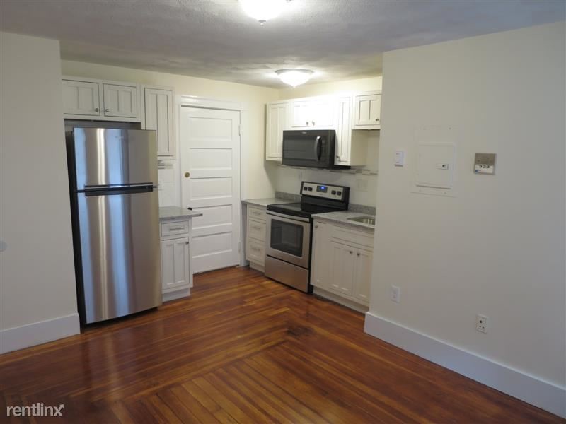14 Garrison Ave-Unit -# 2 in Somerville, MA - Foto de edificio