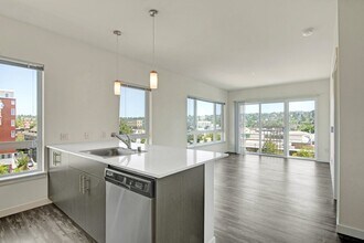 Vive in Seattle, WA - Building Photo - Building Photo