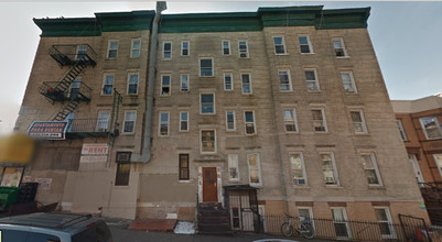 476 46th St in Brooklyn, NY - Foto de edificio - Building Photo