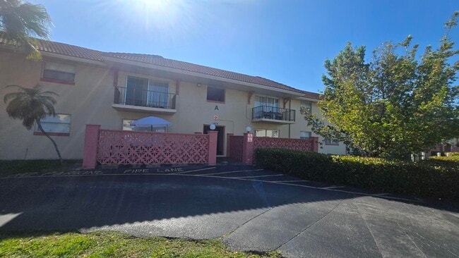property at 11606 NW 29th St