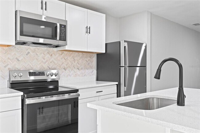 615 W Virginia Ave in Tampa, FL - Building Photo - Building Photo