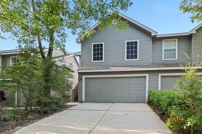 51 Marble Rock Pl in Spring, TX - Building Photo - Building Photo
