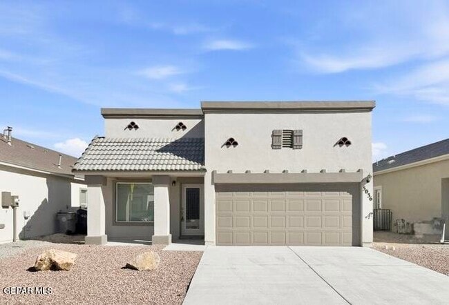 property at 5036 Margarita Talamantes