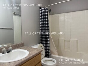 1337 S 1400 W in Provo, UT - Building Photo - Building Photo