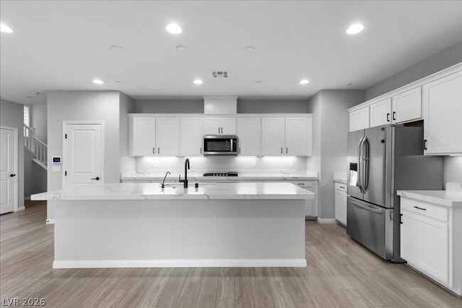 10423 Stroma Ave in Las Vegas, NV - Building Photo - Building Photo