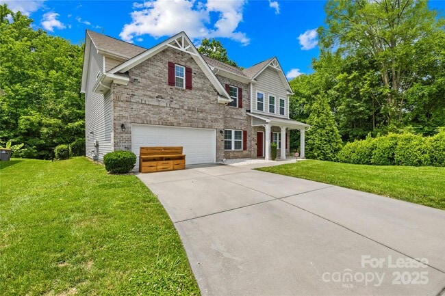 2136 Laurens Dr in Concord, NC - Building Photo - Building Photo