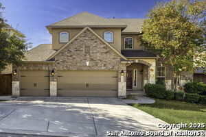 28915 Gooseberry in San Antonio, TX - Building Photo