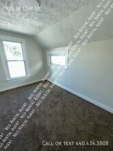 325 W 31st St in Lorain, OH - Foto de edificio - Building Photo