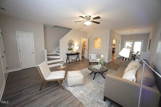 6012 San Marcos Way in Raleigh, NC - Building Photo - Building Photo