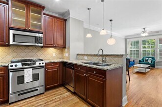 3714 Ashford Creek Hill NE in Atlanta, GA - Building Photo - Building Photo