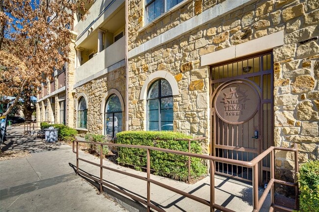 2505 San Gabriel St in Austin, TX - Building Photo - Building Photo