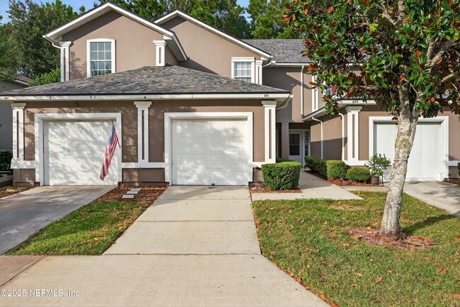 property at 655 Scrub Jay Dr