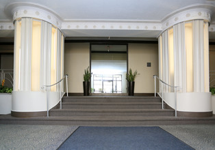 The Parkhill in Washington, DC - Building Photo - Lobby