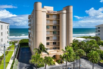 Bella Vista in Indialantic, FL - Building Photo - Building Photo