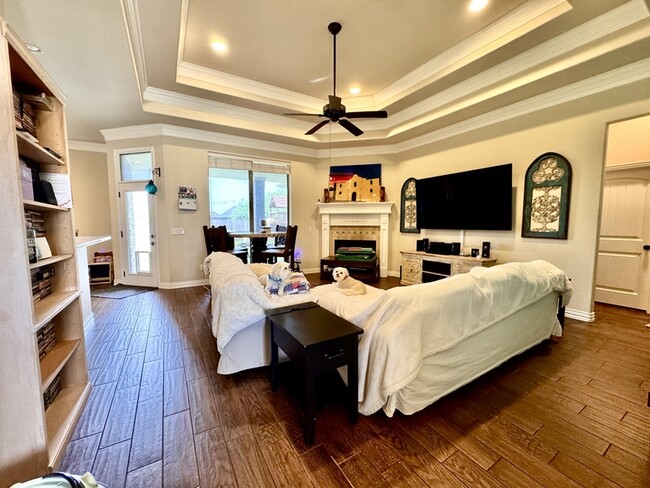 4824 Olivia Ln in Wichita Falls, TX - Building Photo - Building Photo