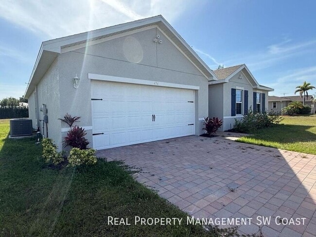 property at 434 Rio De Janeiro Ave
