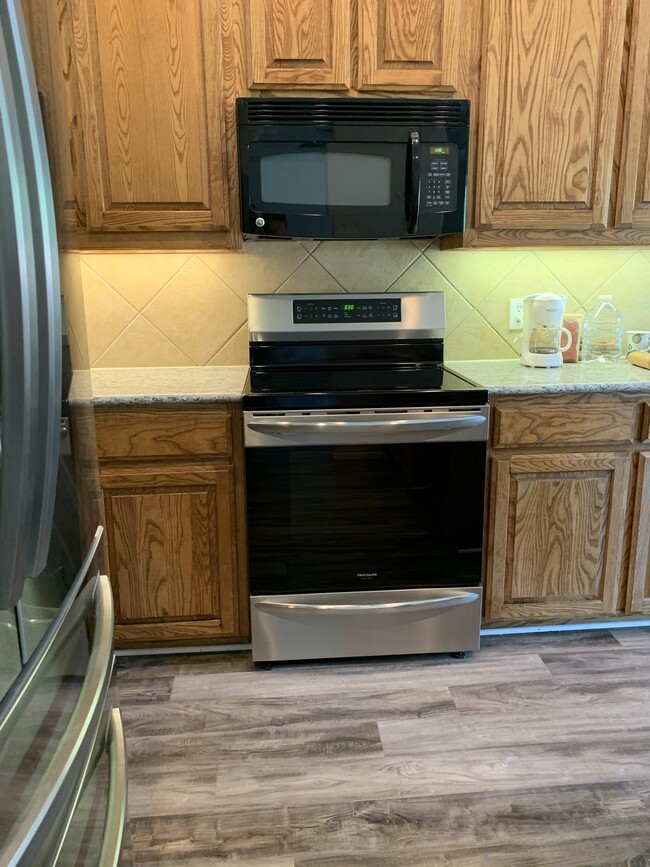 property at 502 Spring Dr