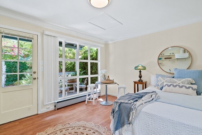 105 Sylvar St in Santa Cruz, CA - Foto de edificio - Building Photo