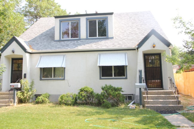 1047 N 26th St, Unit 1047 N 26th St