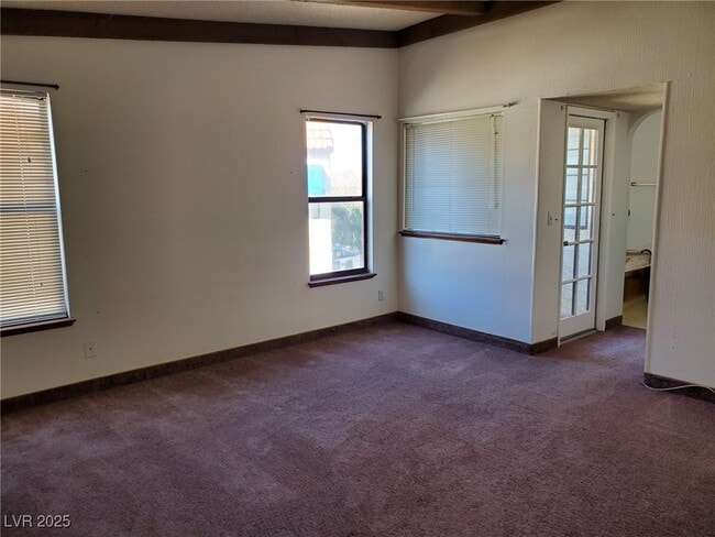 property at 6125 W Oakey Blvd