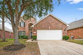 19842 Shallow Shaft Ln in Richmond, TX - Building Photo - Building Photo