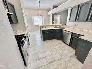 1721 Jenny Laurie Ct in El Paso, TX - Building Photo - Building Photo