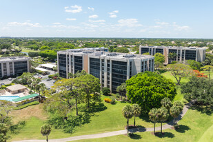 Laurel Oaks Apartments