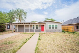 4012 37th St in Lubbock, TX - Building Photo - Building Photo