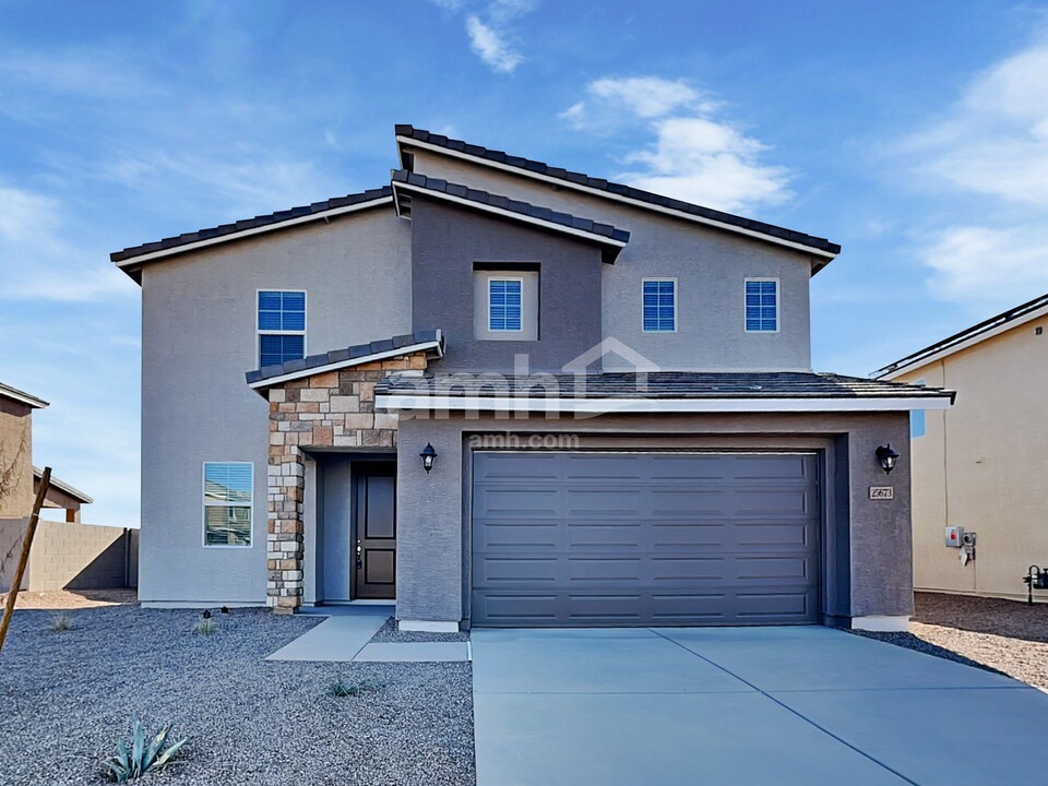 25673 N 184th Dr in Surprise, AZ - Building Photo