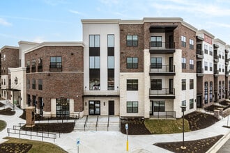 IKON at Promontory in Overland Park, KS - Building Photo - Building Photo