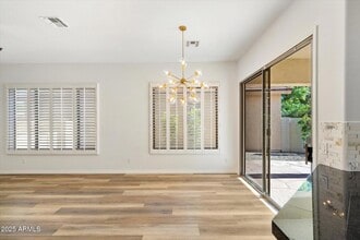 1925 W Olive Way in Chandler, AZ - Foto de edificio - Building Photo