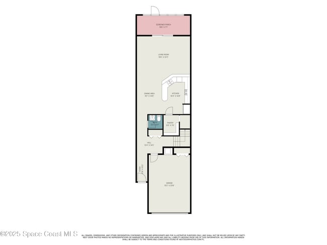 319 Adams Ave in Cape Canaveral, FL - Building Photo - Building Photo