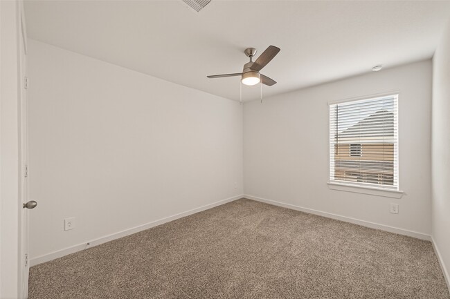 property at 3539 Shearwater St