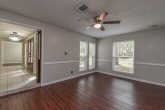 12610 Ivyforest Dr in Cypress, TX - Building Photo - Building Photo