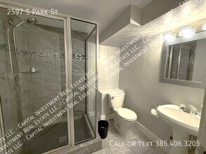 2597 S Park St in Millcreek, UT - Building Photo - Building Photo